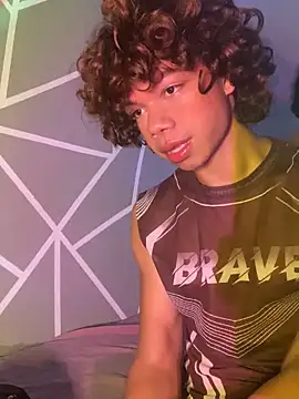 Snapshot of DanteAndKyle chatting on 02-04-26, 11:42 DanteAndKyle online show from 02-04-26, 11:42