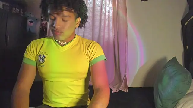 DanteAndKyle online show from 04-06-26, 10:33