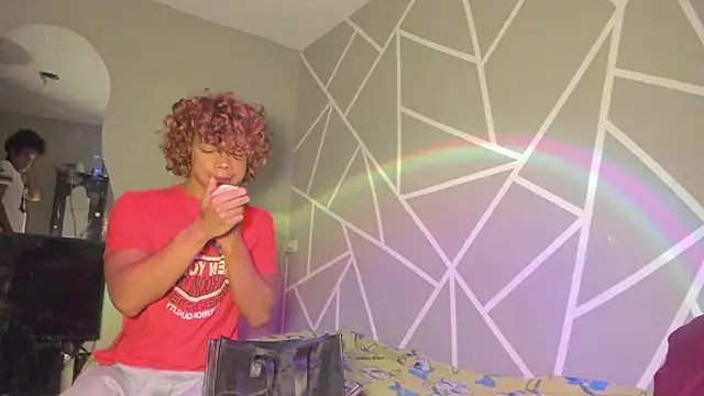 DanteAndKyle online show from 04-22-26, 10:55