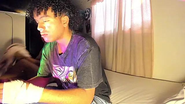 DanteAndKyle online show from 06-04-26, 12:33