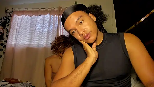 DanteAndKyle online show from 08-03-26, 12:43