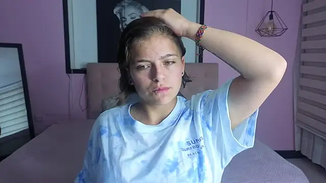 Kitten Cam online show from 03-27-26, 11:04