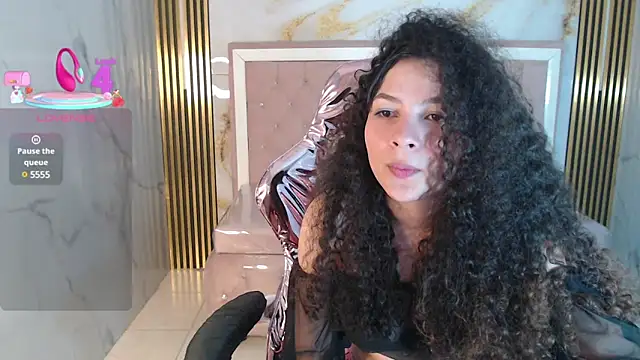 shalon diaz s online show from 03-15-25, 04:21