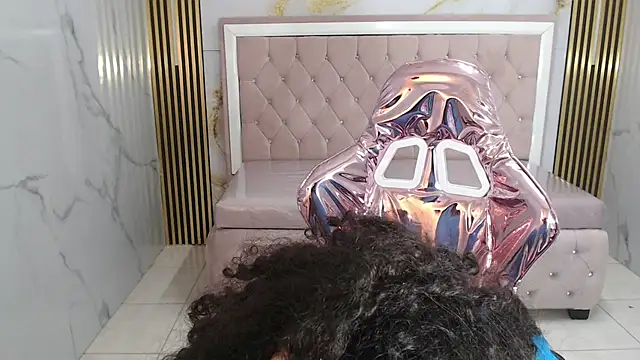 shalon diaz s online show from 03-21-25, 04:29