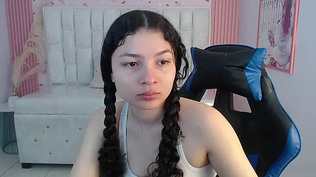 shalon diaz s online show from 10-14-25, 01:23