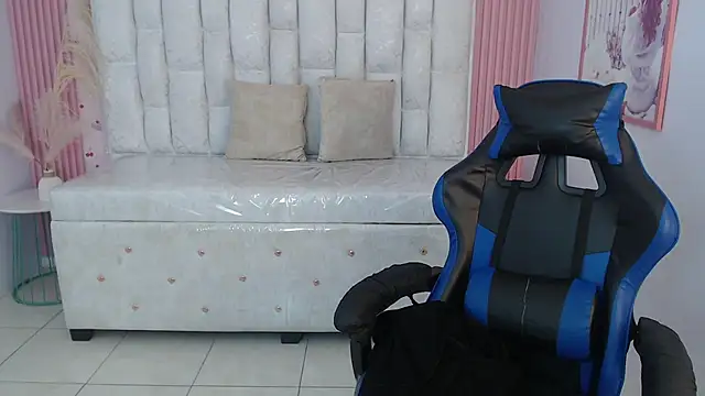 shalon diaz s online show from 11-01-25, 01:13