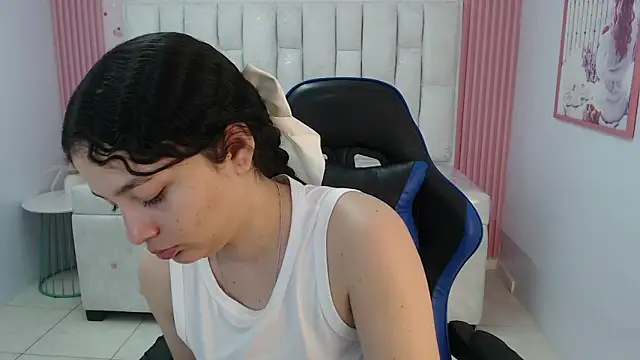 shalon diaz s online show from 01-08-26, 01:02