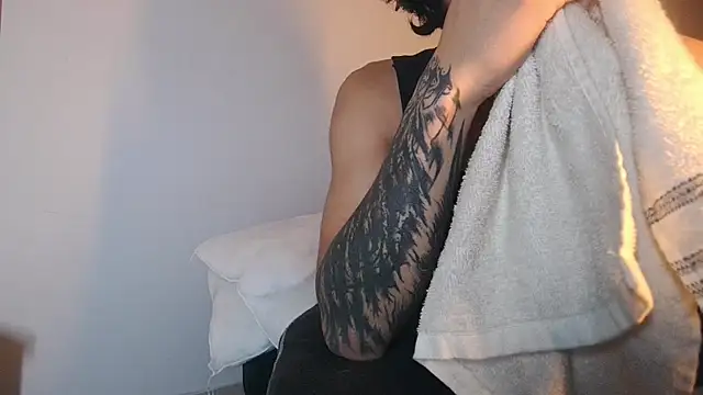 jord4nn   online show from 01-22-25, 07:14