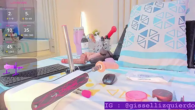 Liincostelloo online show from 10-29-25, 07:59