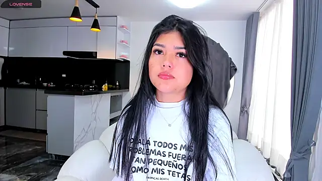 1lubonnie online show from 03-14-25, 10:05