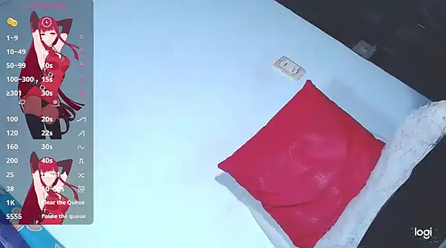 licy blonde hot online show from 03-16-25, 01:49