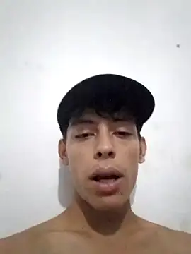 Maicol Garcia online show from 02-08-25, 01:22