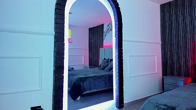 Gigidoll online show from 01-21-25, 02:15