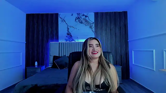 Gigidoll online show from 01-22-25, 11:12