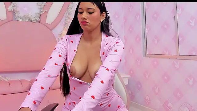 LIA SWAN  online show from 02-02-26, 04:22