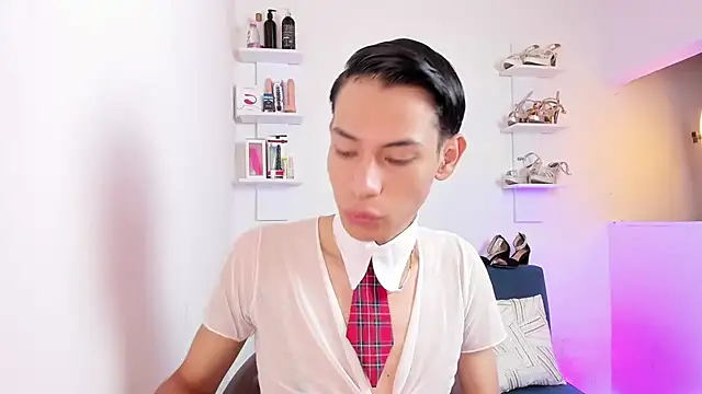 JackeOwens online show from 07-08-26, 11:37