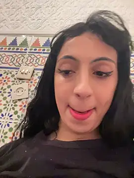 majdolin78 online show from 02-20-25, 10:59