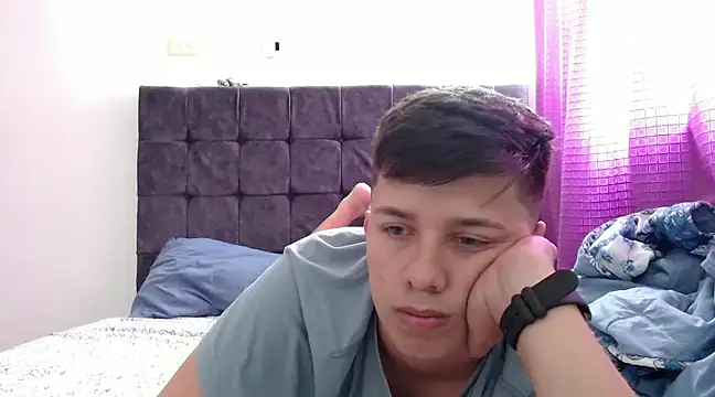 Alan red online show from 01-20-25, 07:25