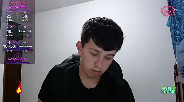 Alan red online show from 02-16-25, 03:15