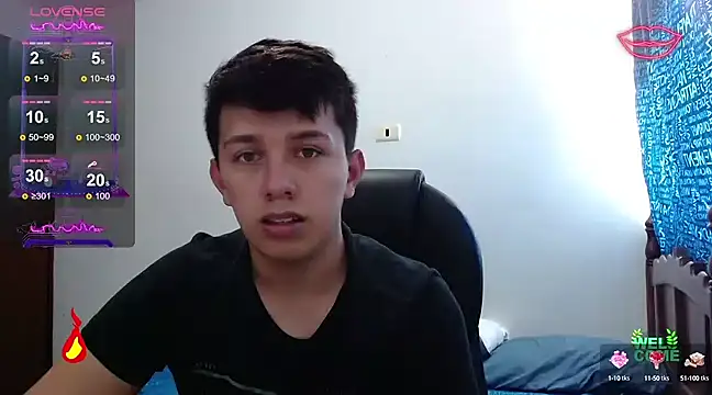 Alan red online show from 02-16-25, 08:22