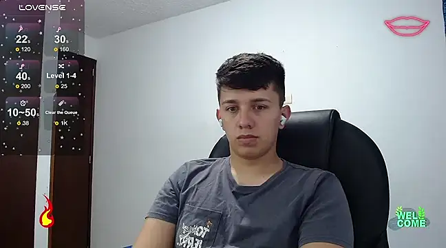 Alan red online show from 02-28-25, 03:26