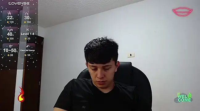 Alan red online show from 03-14-25, 02:31