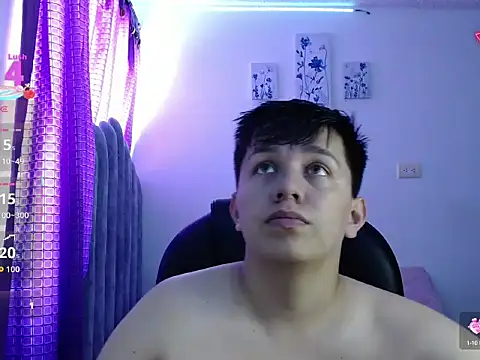 Alan red online show from 09-25-25, 03:38