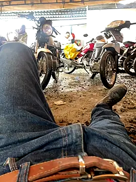 Avila67 online show from 12-02-25, 01:28