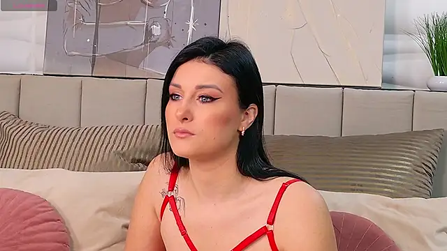 Elly Ross online show from 03-17-25, 04:51