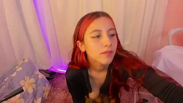 angelica temptation online show from 02-23-25, 03:45