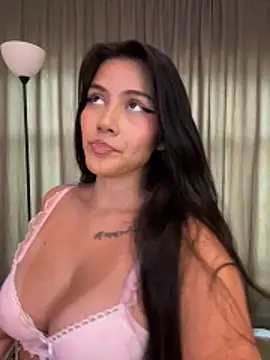 angelic1 online show from 05-29-26, 12:47