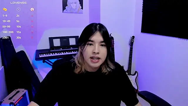 Snapshot of JordiWilld chatting on 01-21-25, 02:26 JordiWilld online show from 01-21-25, 02:26