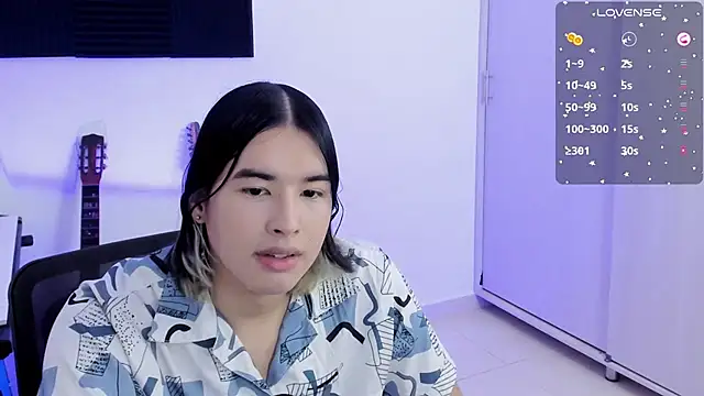 Snapshot of JordiWilld chatting on 09-13-25, 10:31 JordiWilld online show from 09-13-25, 10:31