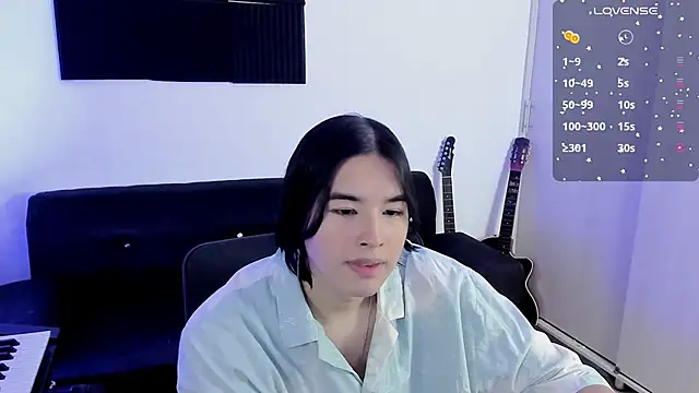 JordiWilld online show from 04-05-26, 12:08