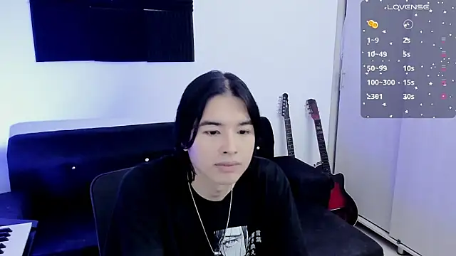 JordiWilld online show from 04-16-26, 11:51