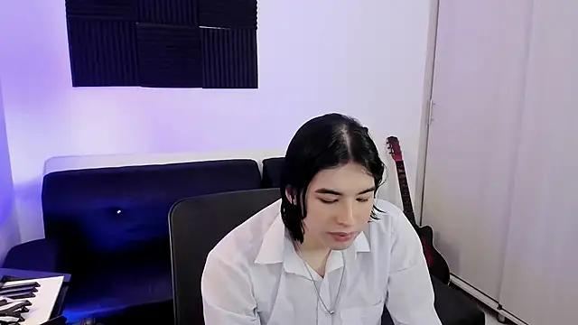 JordiWilld online show from 04-30-26, 02:45