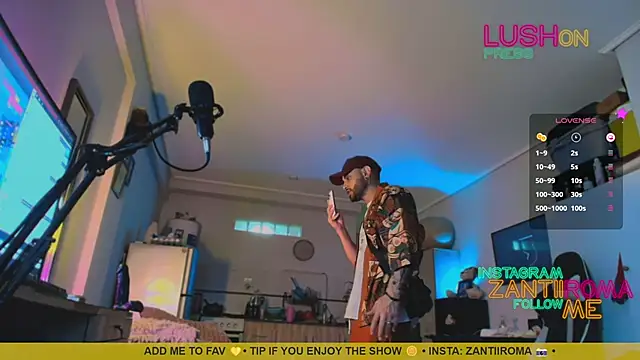 ZRD88 online show from 09-23-25, 09:51