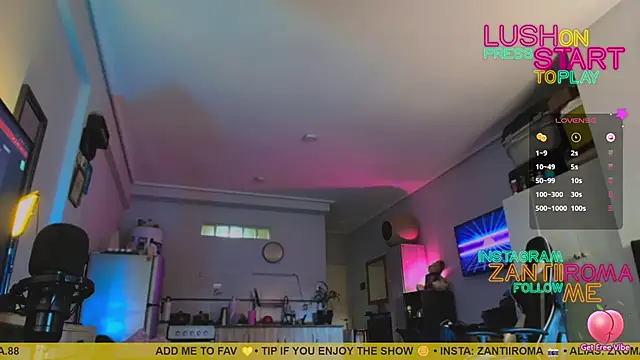 ZRD88 online show from 10-11-25, 07:23