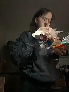 Ciara2004 online show from 11-27-25, 06:04