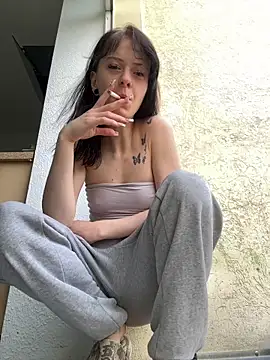 Ciara2004 online show from 03-28-26, 11:54