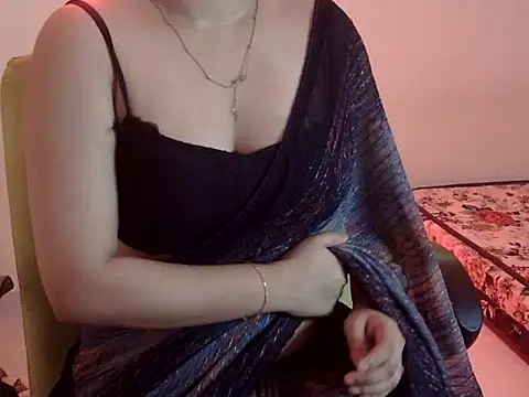 Shanaya1 online show from 05-12-26, 07:22