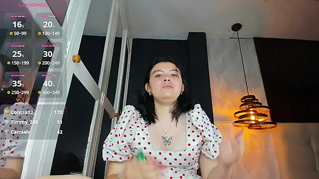 Zoe Cheshire online show from 02-16-25, 09:26