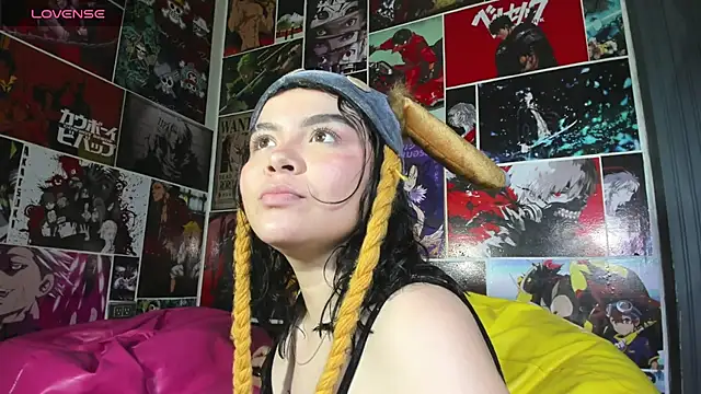 Zoe Cheshire online show from 02-27-25, 03:14