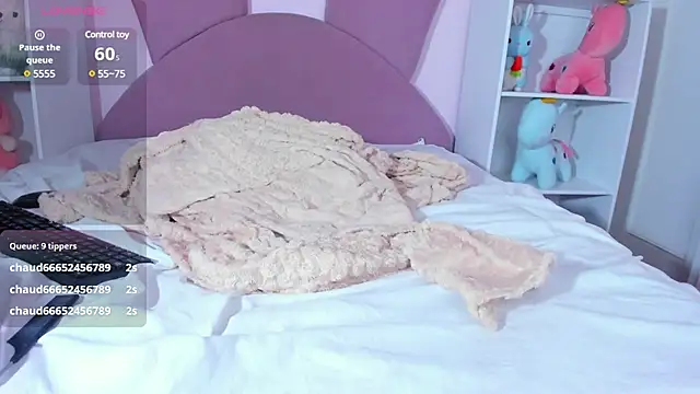 Zoe Cheshire online show from 03-15-25, 10:03