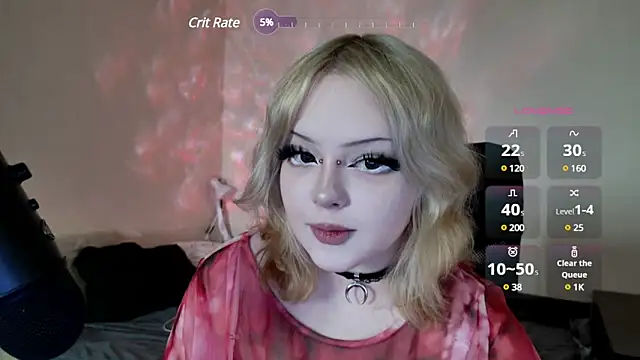 Snapshot of Electro_doll chatting on 03-03-25, 10:49 Electro doll online show from 03-03-25, 10:49