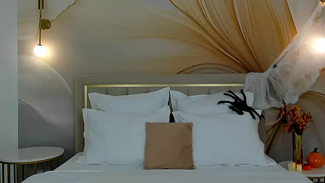 AnneCurtis online show from 10-31-25, 03:07