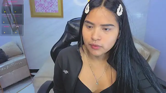 Paulette v online show from 01-14-26, 01:06