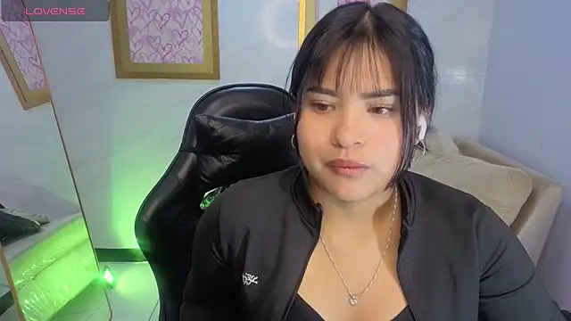 Paulette v online show from 02-23-26, 01:08