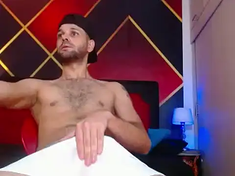 Cristian white online show from 02-05-25, 10:55