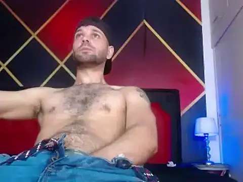 Cristian white online show from 02-28-25, 05:48